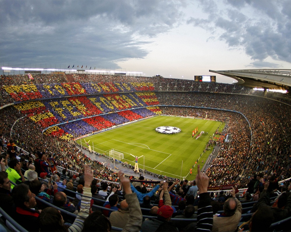 بارسلونا یک باشگاه نیست؛ داستان یک زندگی‌ست