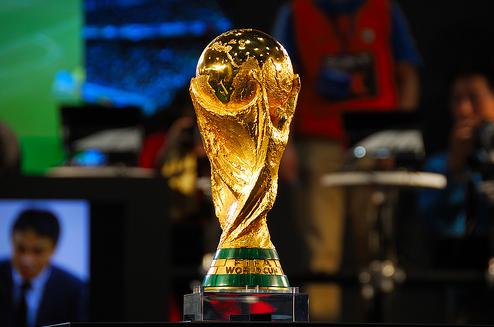 جام جهانی به روایت تصویر - بخش چهارم