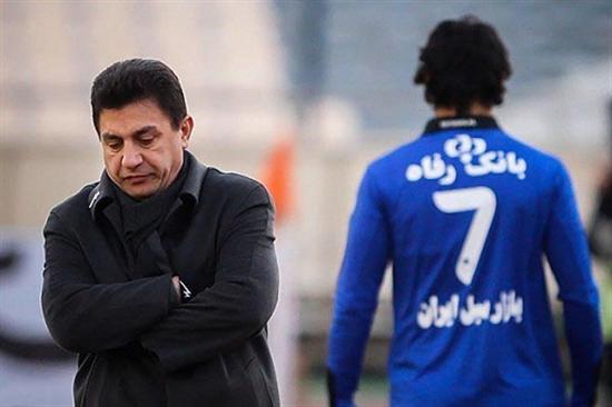 رویانیان: قلعه نویی مرام پهلوانی اش را ثابت کرد