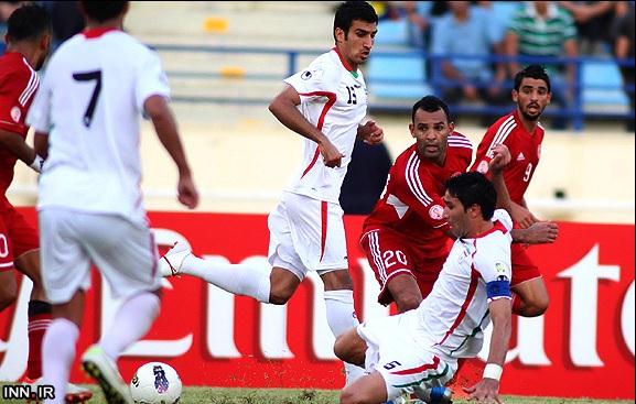 کیروش: ایرانیان مستحق آماده سازی خوب تیم ملی برای جام جهانی هستند