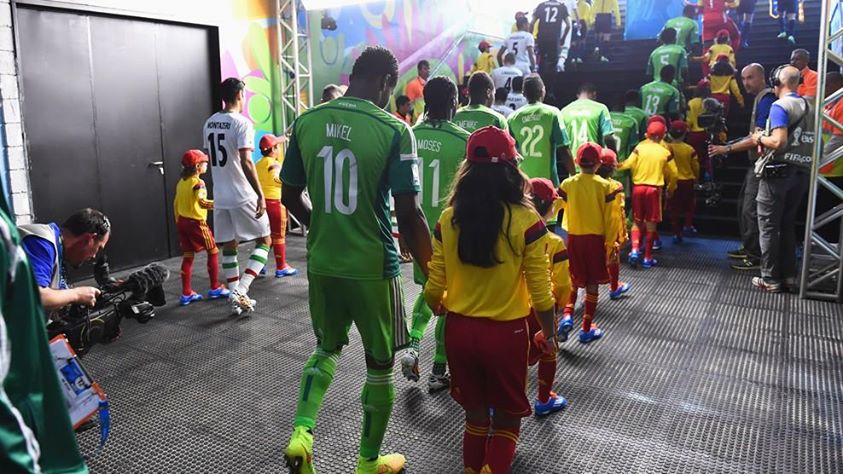 ضعیف‌ترین دیدار جام جهانی رقم خورد