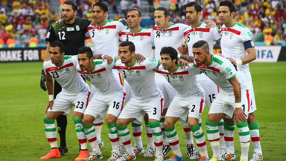 ایران نیجریه؛ حواشی بازی