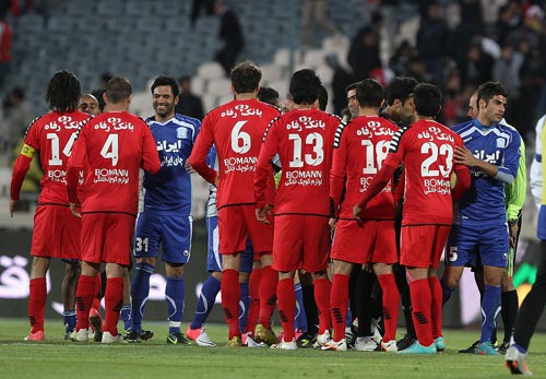 عباسی:داماشی ها مظلوم نمایی نکنند