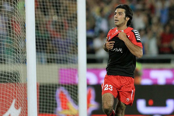 سیدصالحی: 60 درصد پولم را نگرفته ام