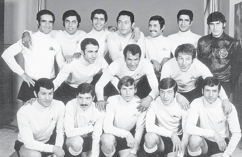 بیوک جدیدکار درگذشت