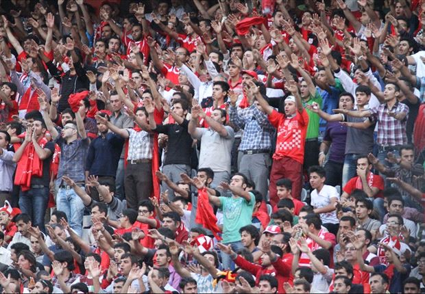 فخرالدینی: قهرمان نیم فصل می شویم