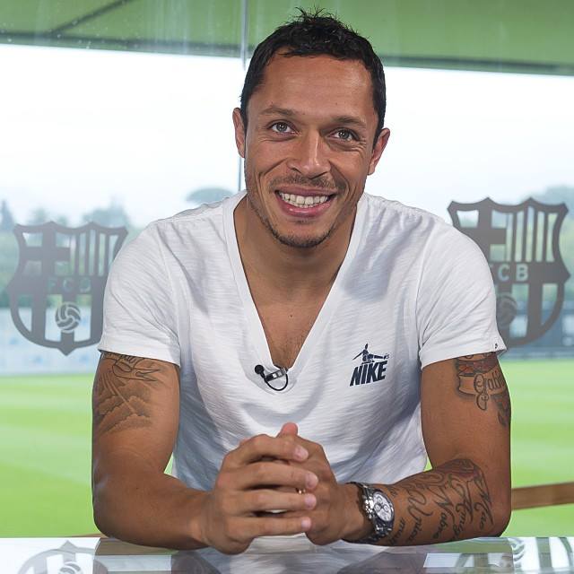 Happy Birthday Adriano Correia