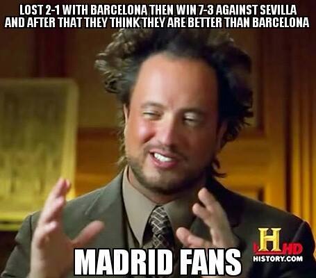 Madrid Fans :)))