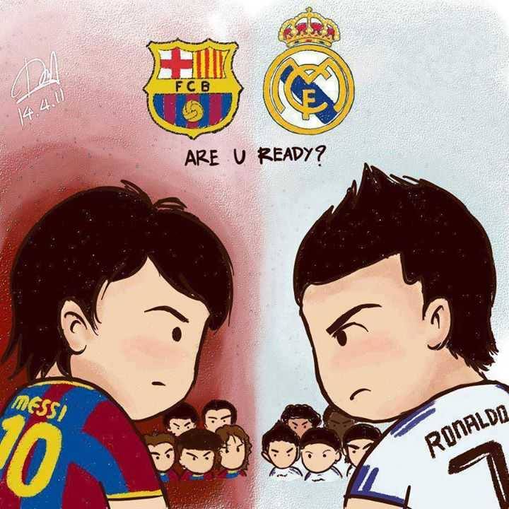 (کمتر از 8 ساعت دیگه...) ? Are u Ready 
