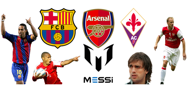 My love teams & Players ... 