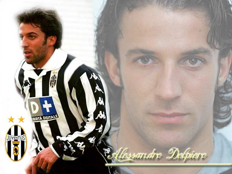 Del Piero