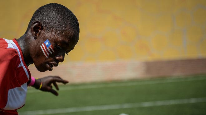 پایان ابولا و رونق مجدد فوتبال در لیبریا