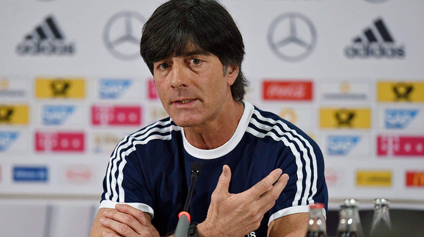 لیست جدید تیم ملی آلمان اعلام شد؛ عدم حضور نویر