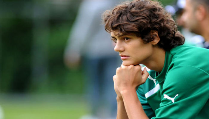 بایرن مونیخ به دنبال جذب جوان اول فوتبال ترکیه