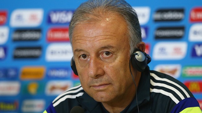 زاکه رونی: در ضربات پایانی خوب عمل نکردیم