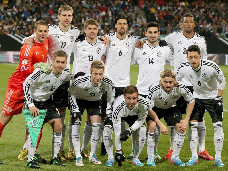لیست تیم ملی آلمان برای بازی های مقدماتی جام جهانی؛ غیبت مجدد کیسلینگ و حضور دوباره شواین اشتایگر و گوتسه