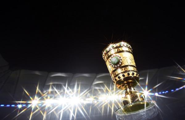 نتایج جام حذفی آلمان؛ صعود گلادباخ و بایرلورکوزن