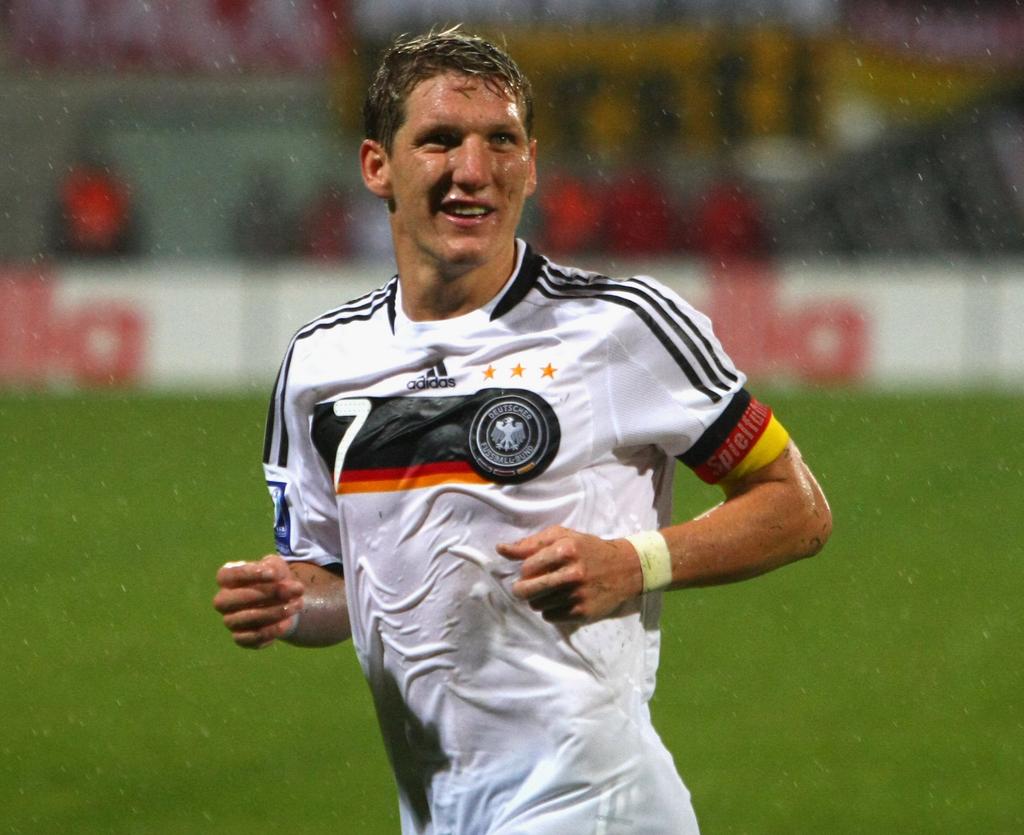 فوری: باستین شواین اشتایگر به عنوان کاپیتان تیم ملی آلمان انتخاب شد