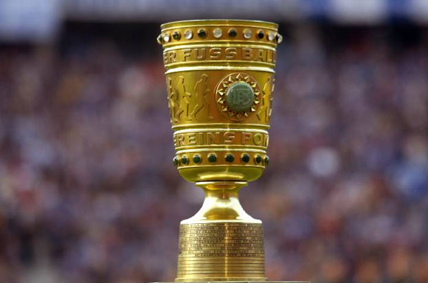 قرعه کشی دور سوم DFB - POKAL