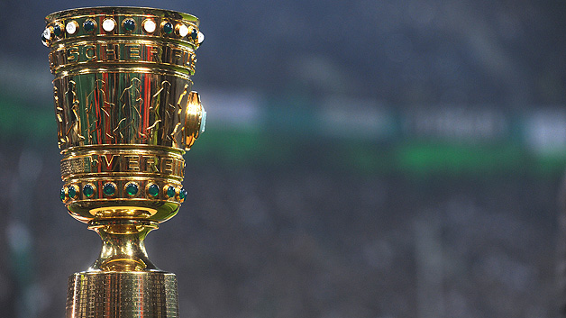 قرعه کشی DFB POKAL؛ مصاف بایرن و دورتموند با تیم های بوندس لیگا 2