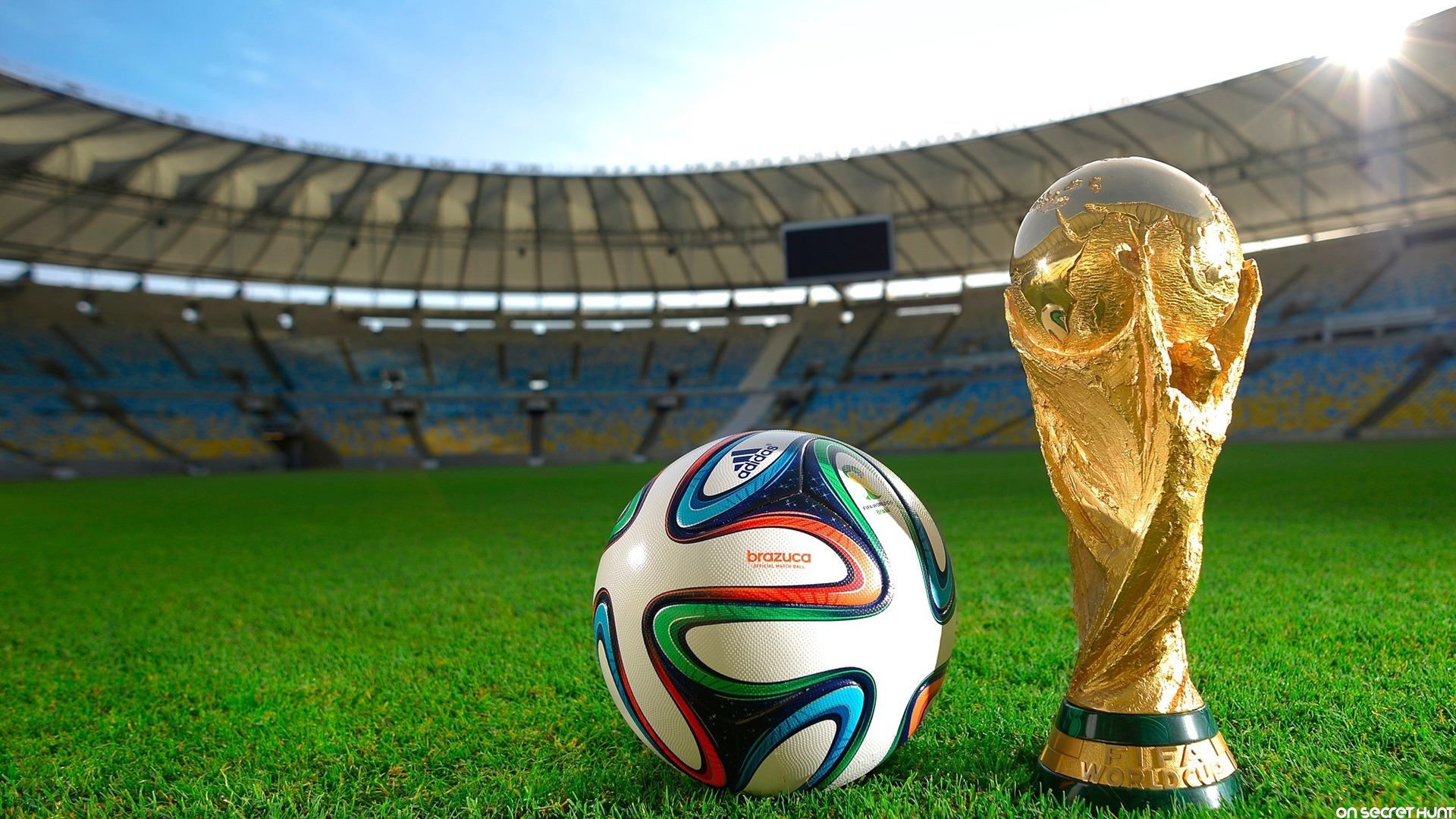 25 اتفاق احتمالی در جام جهانی (1)