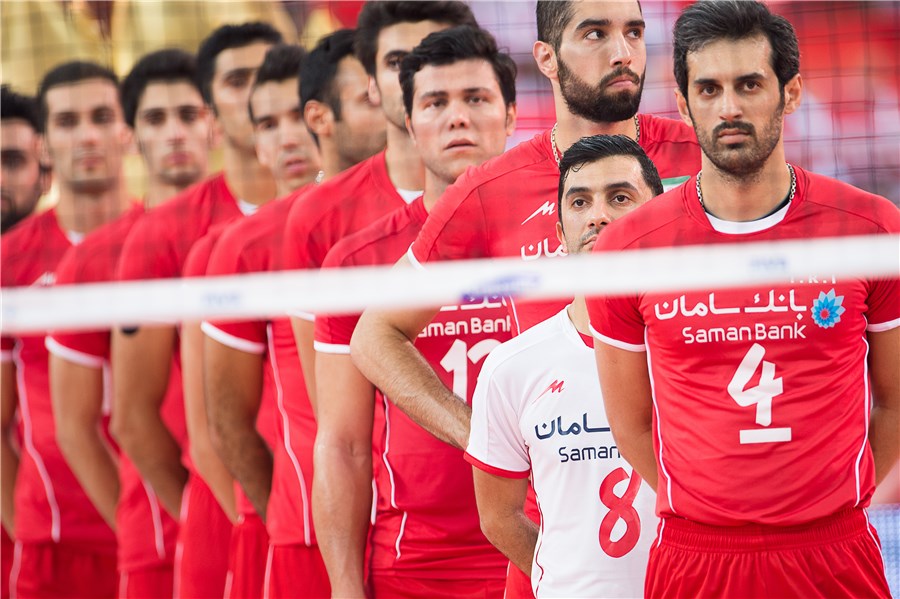 ایران 2-3 لهستان؛ بازگشت ایران مقابل میزبان نا تمام ماند