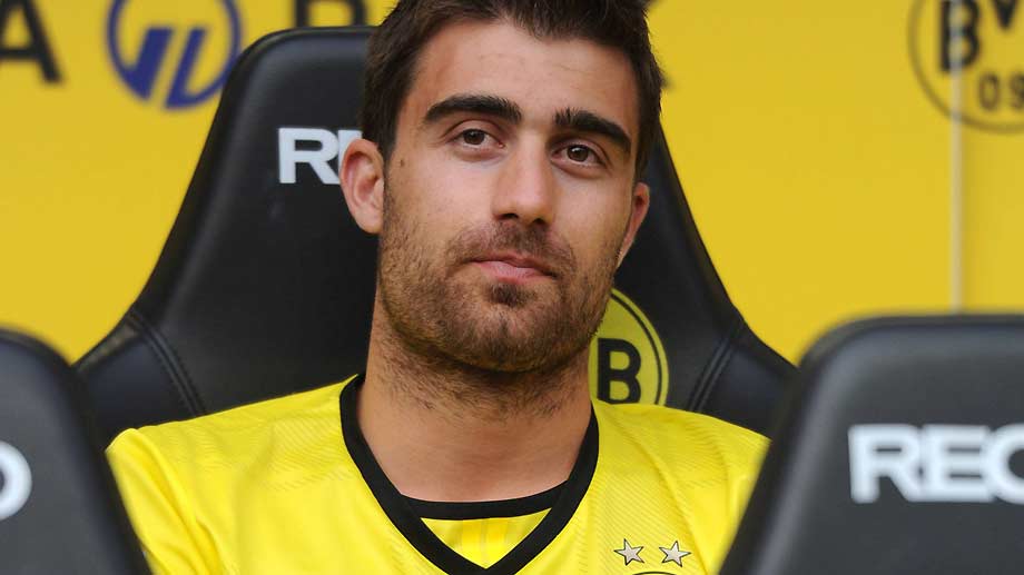 آرسنال به دنبال مدافع دورتموند