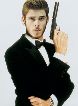 David DeGea