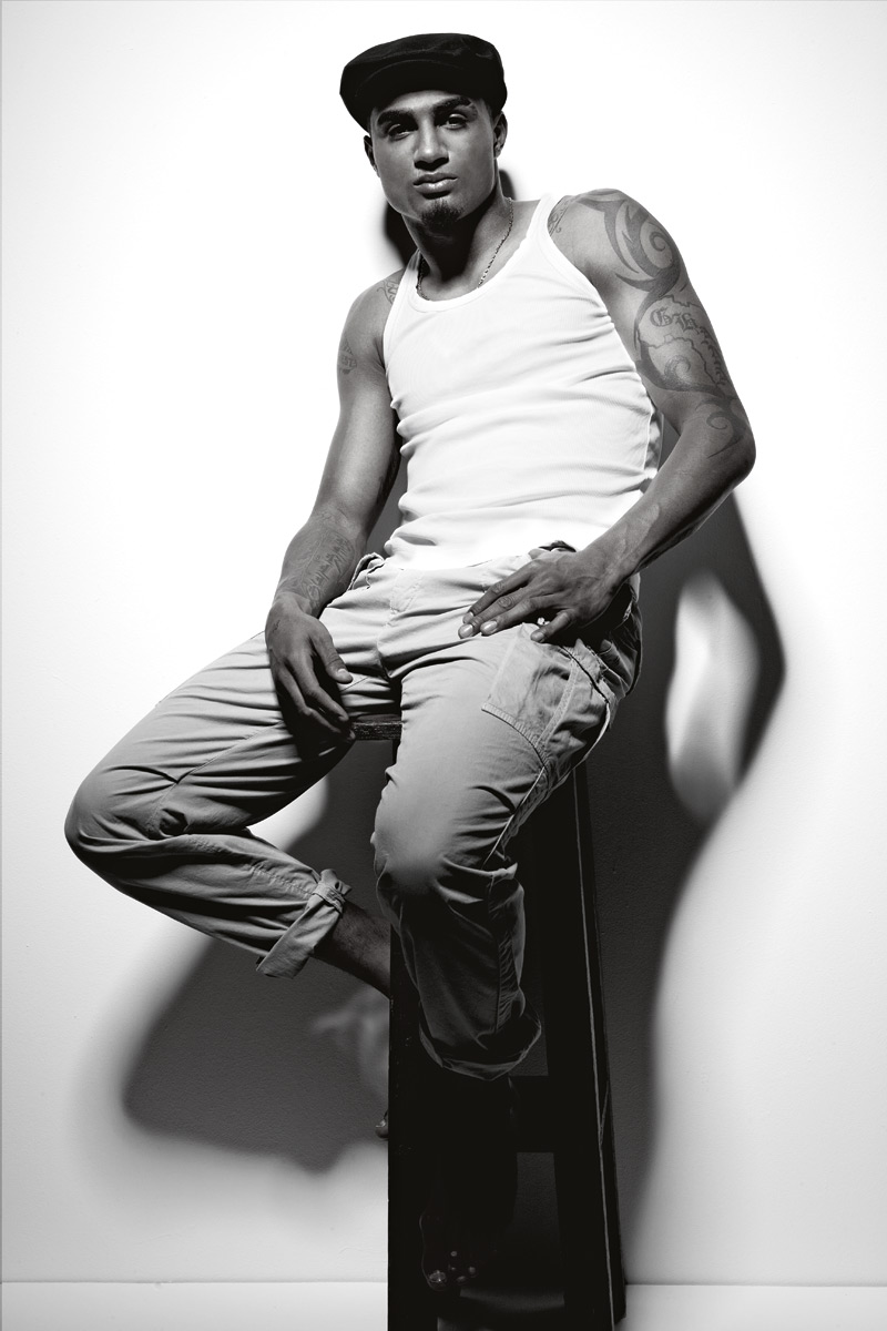 Kevin Prince Boateng