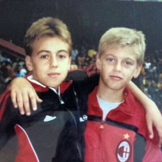 Milanista For Ever