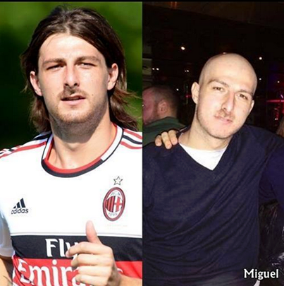 Francesco Acerbi