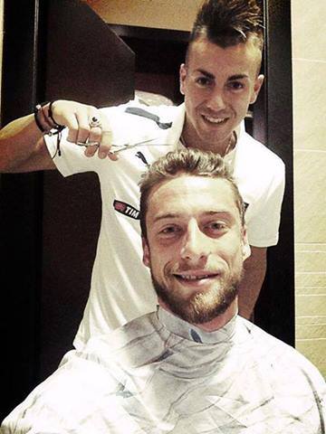 Stephan & Claudio 