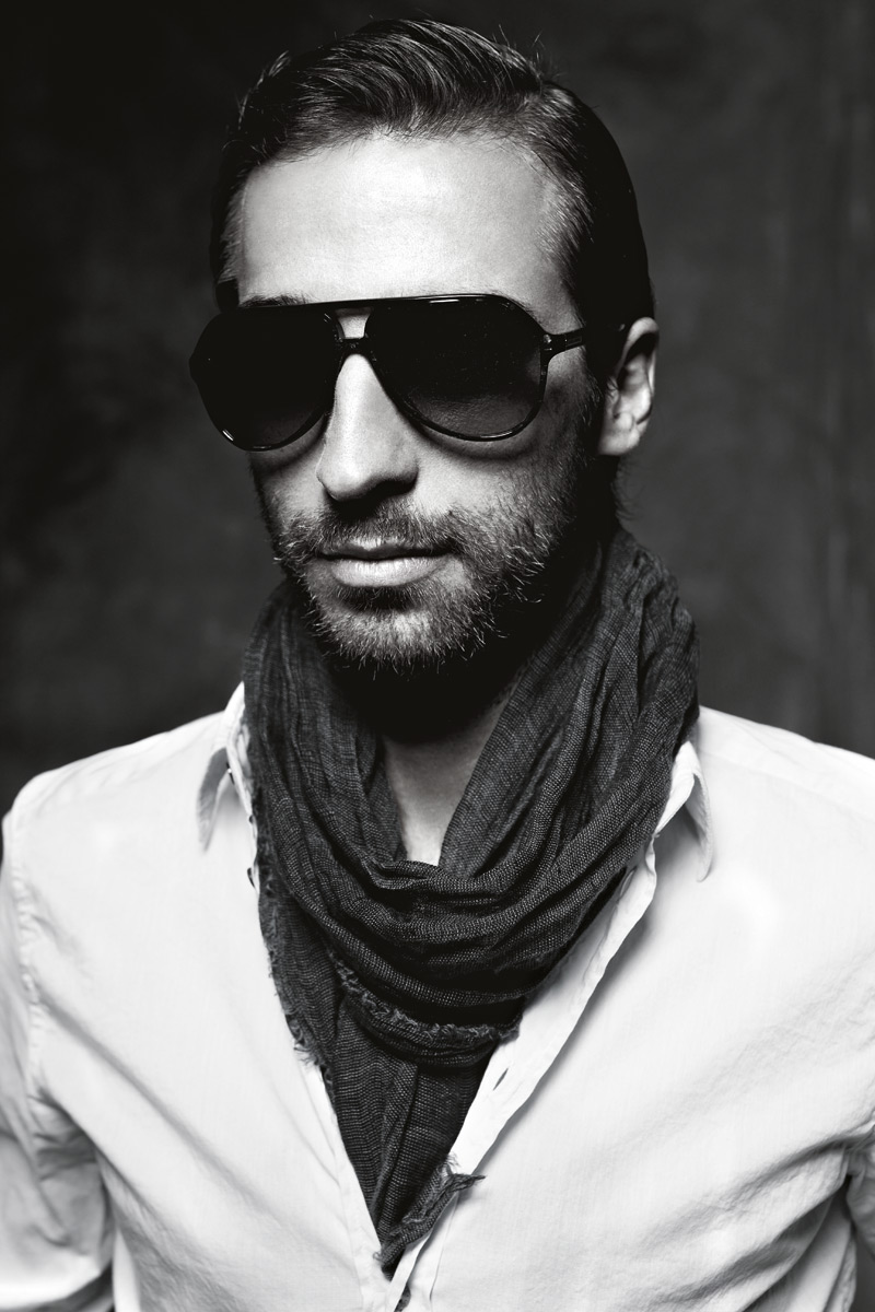 Methieu Pierre Flamini