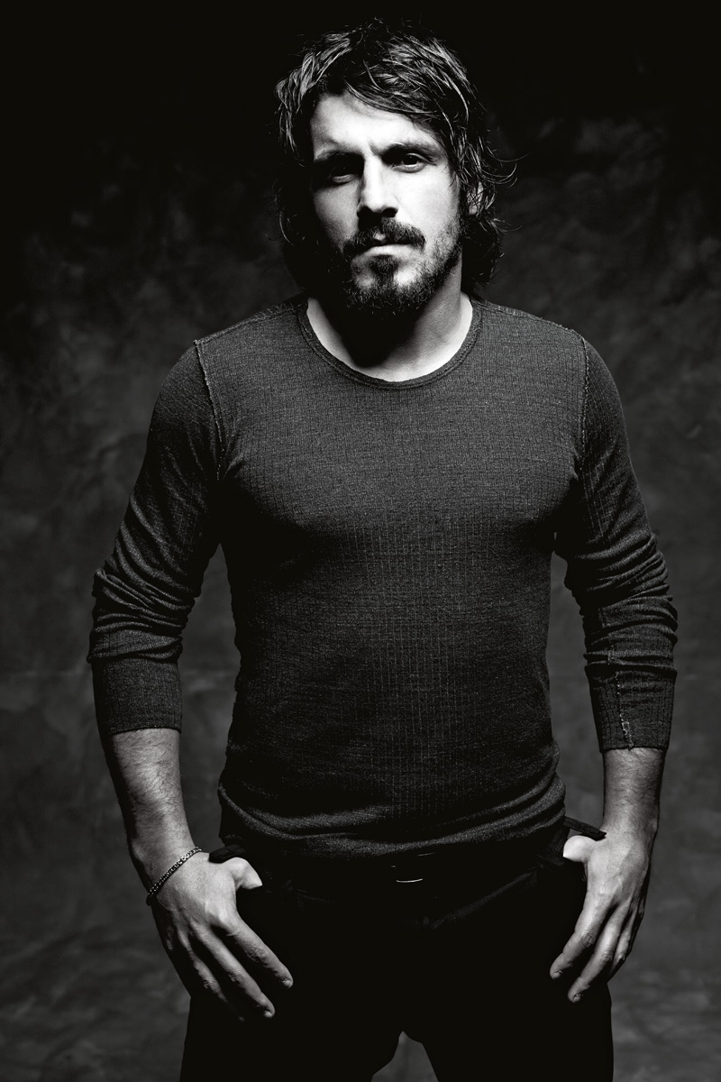 Gennaro Gattuso