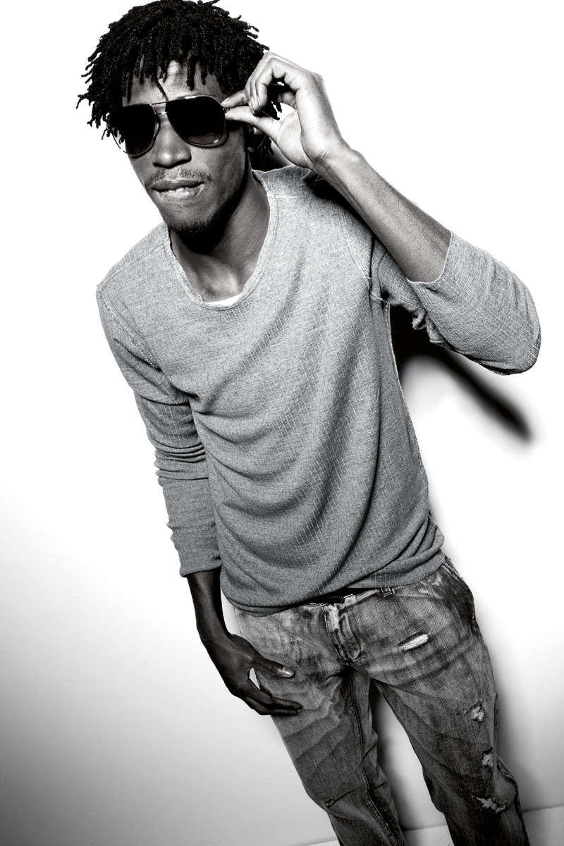 Nnamdi Chidiebere Oduamadi