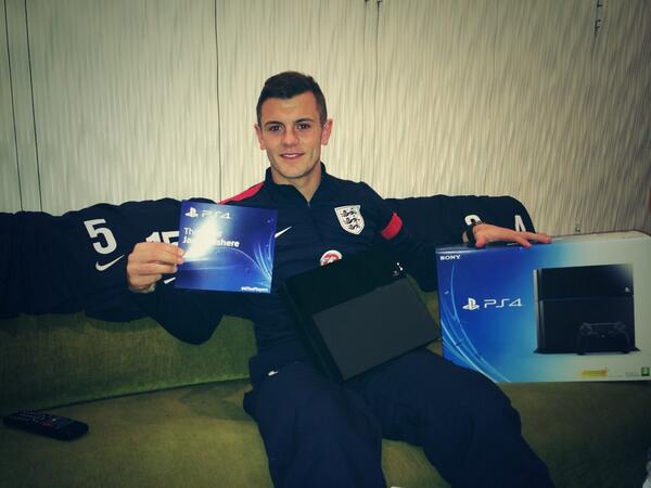 Jack Wilshere