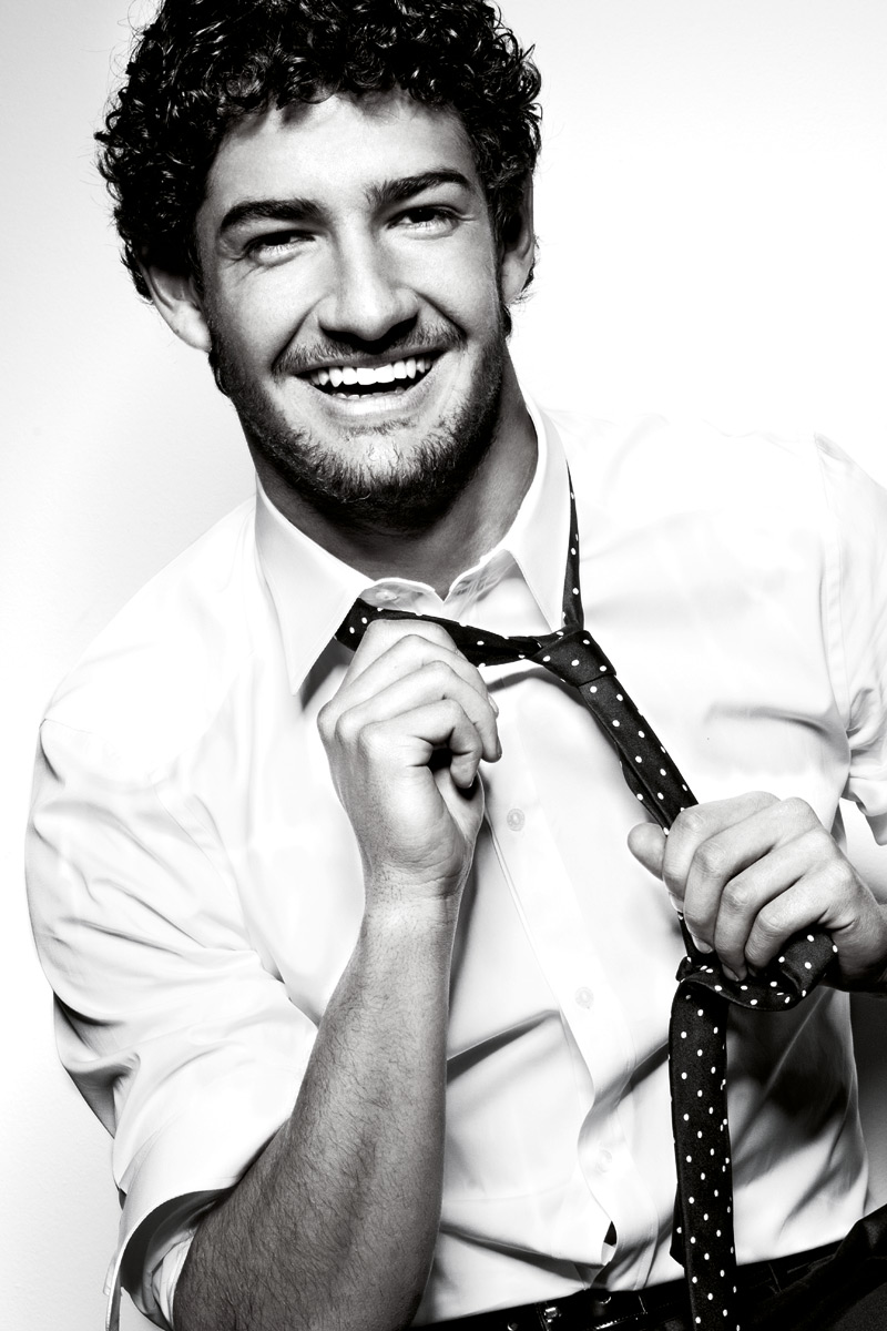 Alexandre Rodrigues DaSilva