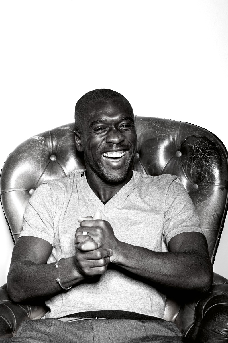 Clarence Seedorf