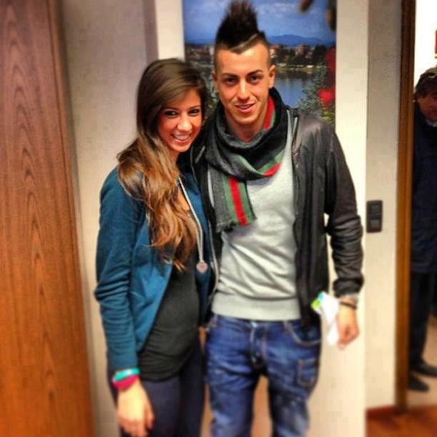 Stephan Elshaarawy