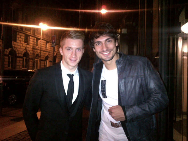 Mats & Marco 