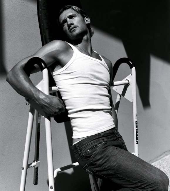 Andriy Shevchenko