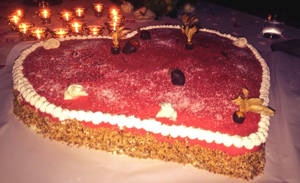 Riccardo Montolivo Birhday Cake
