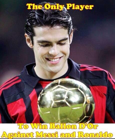 Kaka