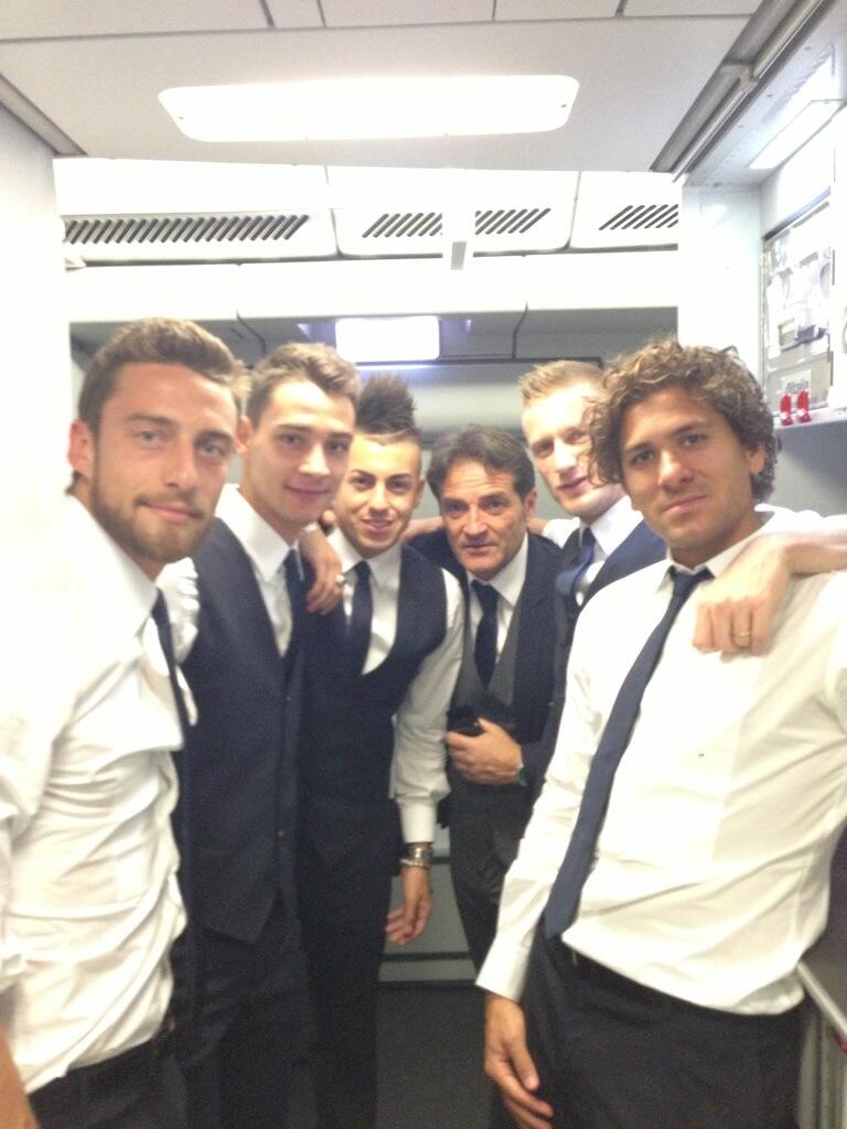 Azzurri