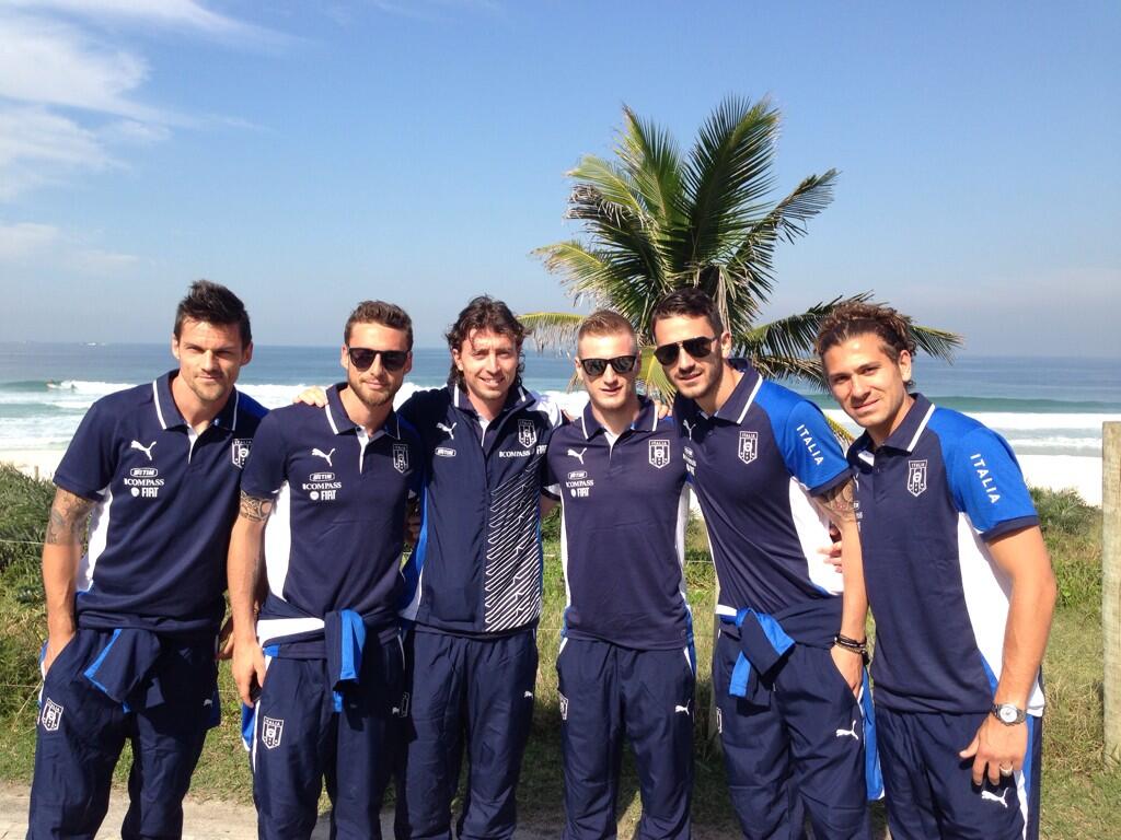 Azzurri