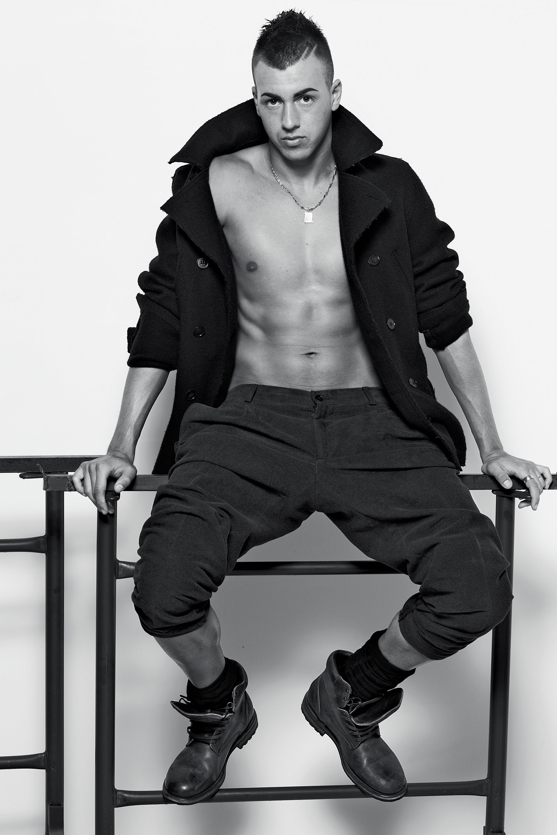 Stephan ElShaarawy