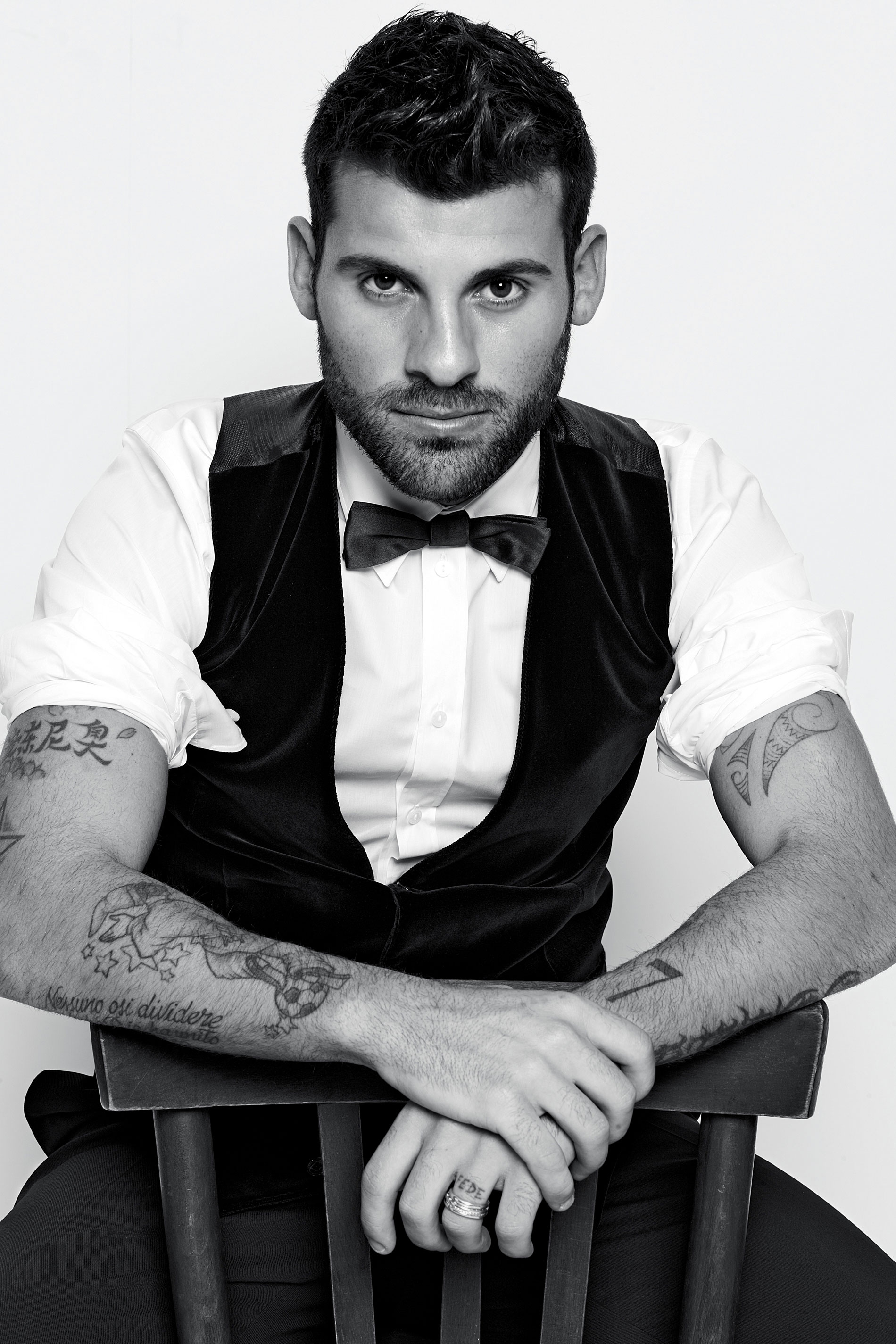 Antonio Nocerino