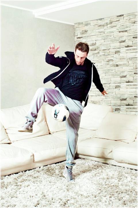 Claudio Marchisio