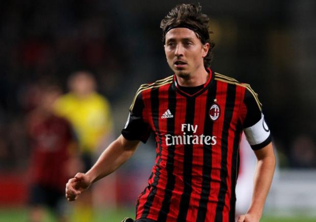Capitan Montolivo