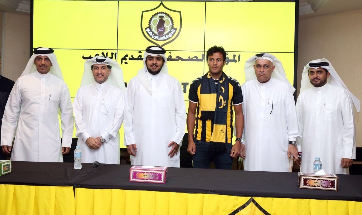 لیگ ستارگان قطر - قطر کلوب